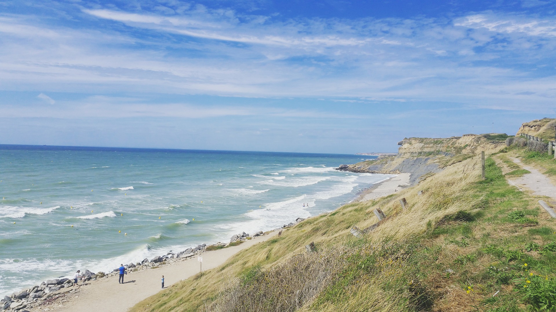 Best Places to visit near Calais - POD Travels